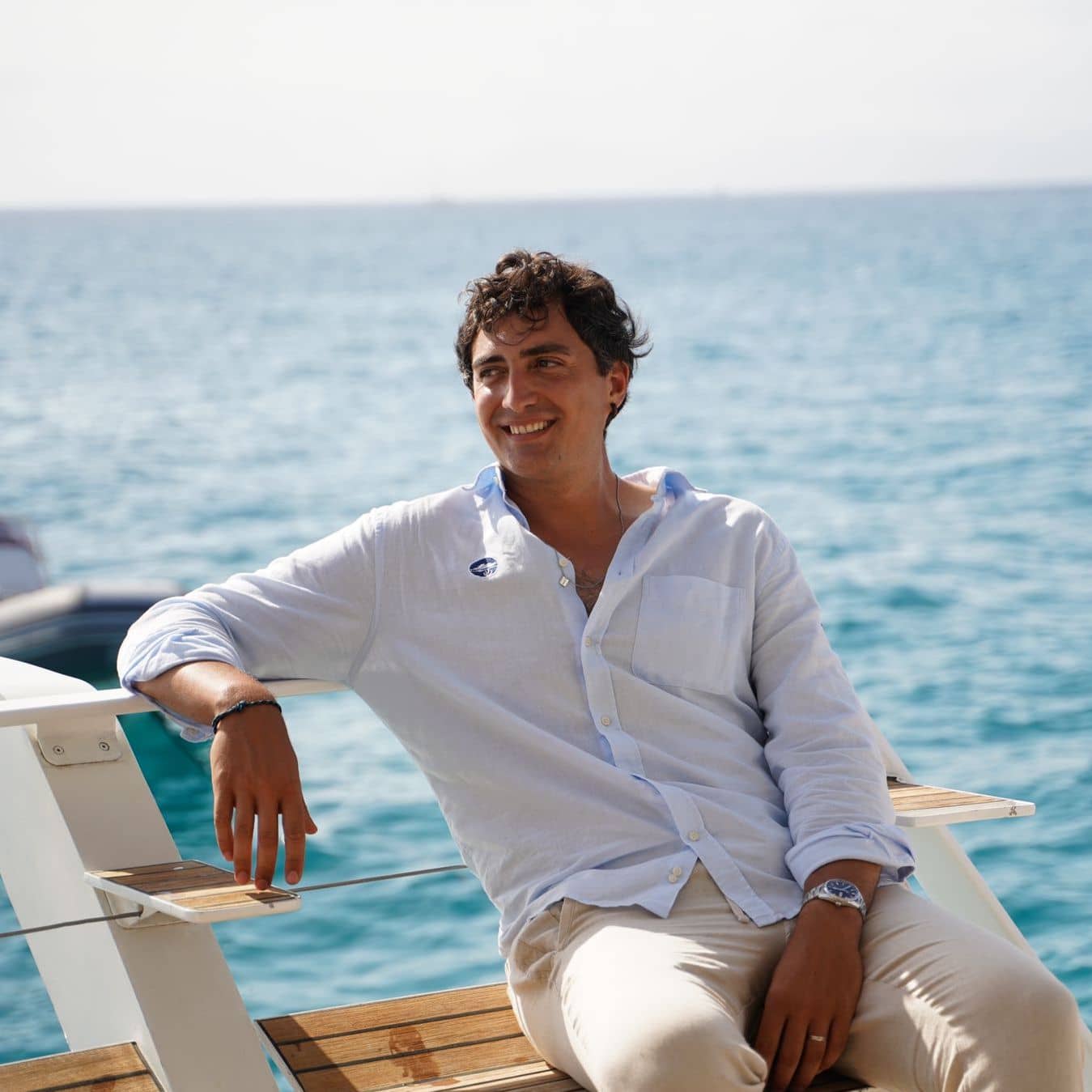 Coche Bettle amarillo