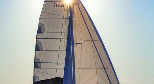 Bali Catamarans Catspace Somnis