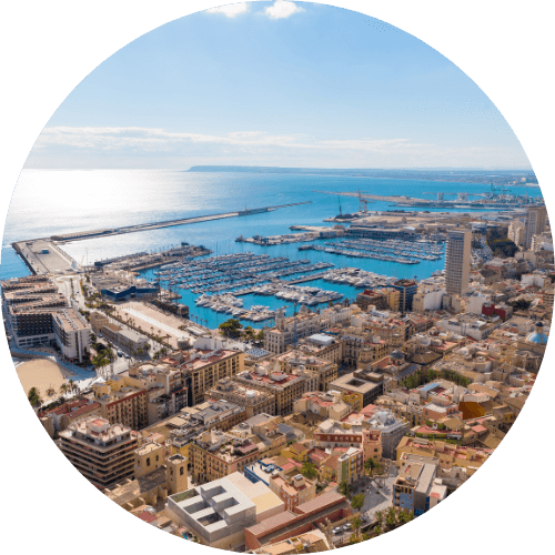 Alicante