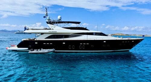 Guy Couach 98 Usoa Bi