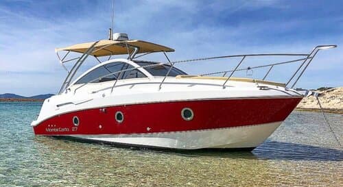 Beneteau Montecarlo 27 Titan Desert