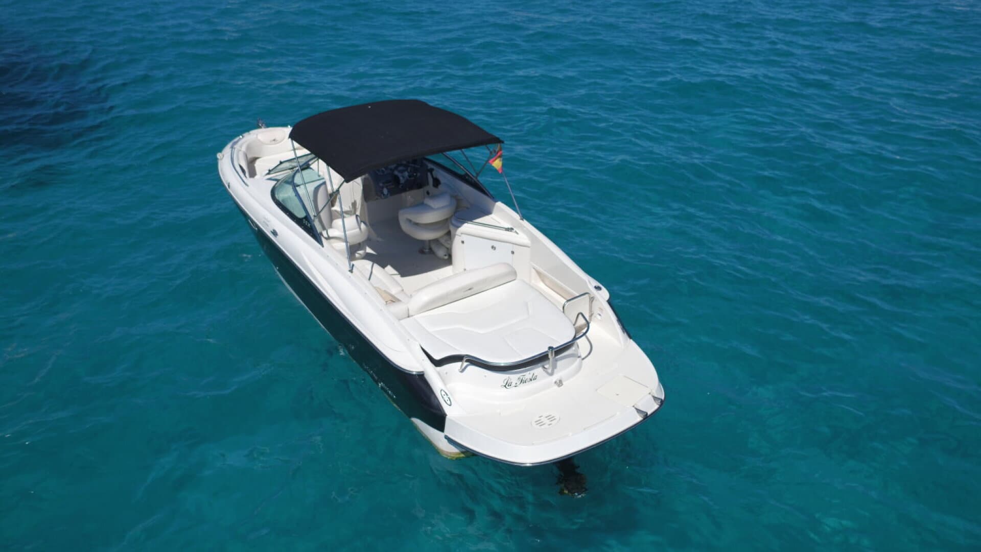 Monterey 278SS Napine